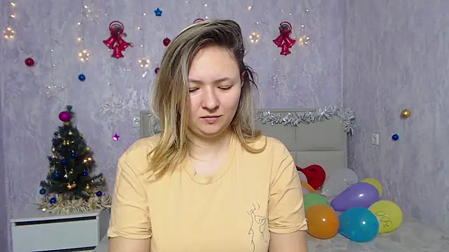 SallyVerda online show from 01/09/25, 07:08