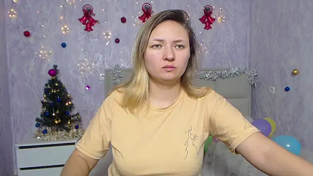 SallyVerda online show from 01/10/25, 04:22