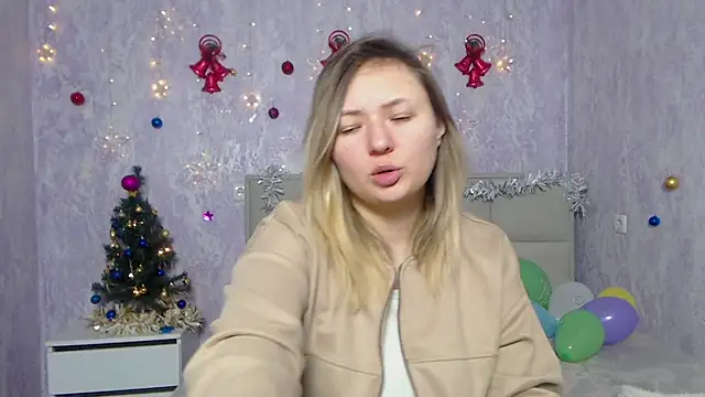 SallyVerda online show from 01/10/25, 06:38