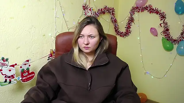 SallyVerda online show from 01/13/25, 06:59