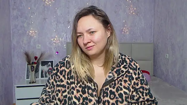 SallyVerda online show from 01/14/25, 06:38