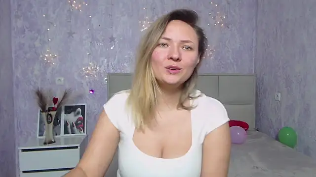 SallyVerda online show from 01/14/25, 09:41