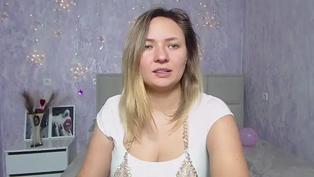 SallyVerda online show from 01/15/25, 12:51