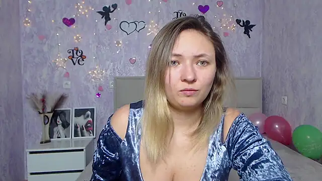 SallyVerda online show from 01/31/25, 10:10