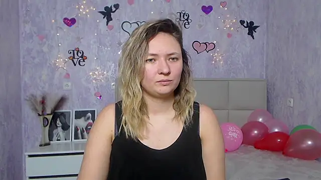 SallyVerda online show from 02/01/25, 10:02