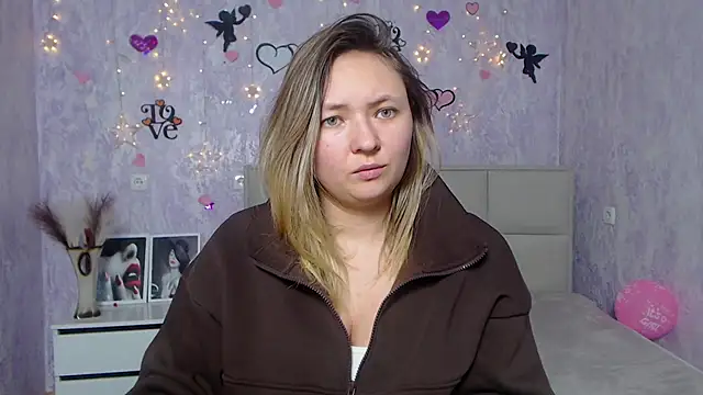 SallyVerda online show from 02/06/25, 11:04