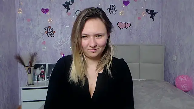 SallyVerda online show from 02/08/25, 01:32