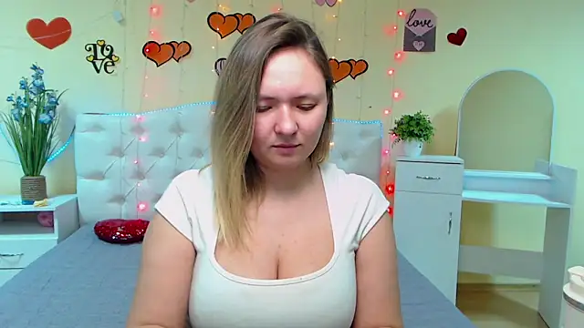 SallyVerda online show from 02/11/25, 09:46