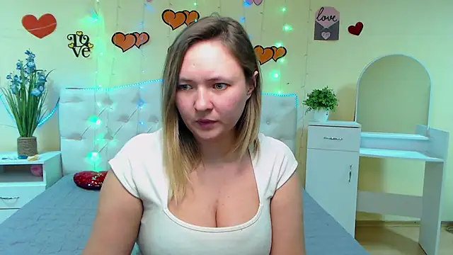 SallyVerda online show from 02/12/25, 01:09