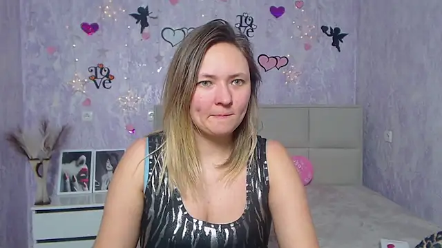 SallyVerda online show from 02/14/25, 05:19