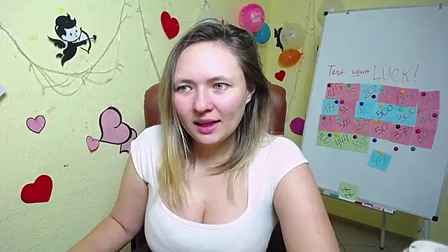 SallyVerda online show from 02/16/25, 01:03