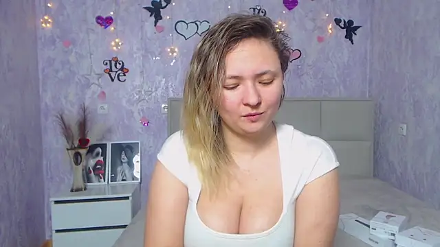 SallyVerda online show from 02/22/25, 01:00