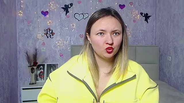 SallyVerda online show from 02/26/25, 04:14