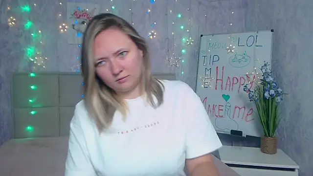 SallyVerda online show from 09/08/25, 05:45