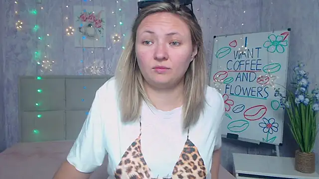 SallyVerda online show from 09/13/25, 05:02