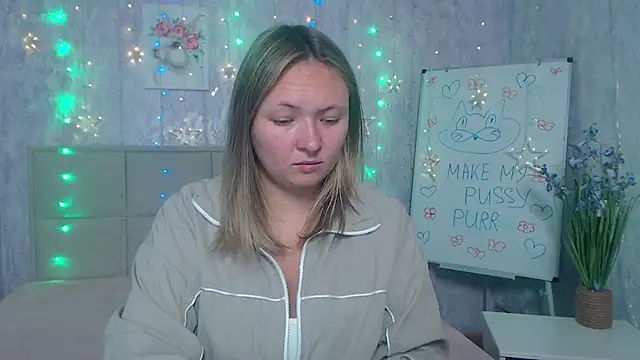 SallyVerda online show from 10/08/25, 05:32