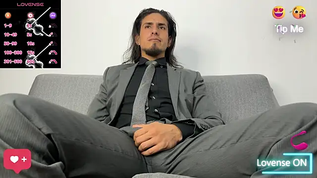 Tom blunt96 online show from 10/11/25, 11:25