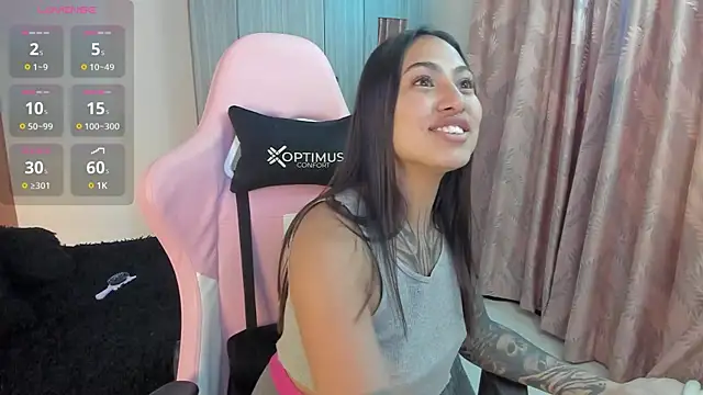 Snapshot of Kayla_foxxy chatting on 01/12/25, 06:28 Kayla foxxy online show from 01/12/25, 06:28