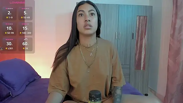 Snapshot of Kayla_foxxy chatting on 03/10/25, 07:21 Kayla foxxy online show from 03/10/25, 07:21