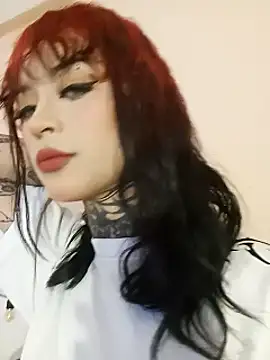 Isabella  dark online show from 12/26/24, 10:09