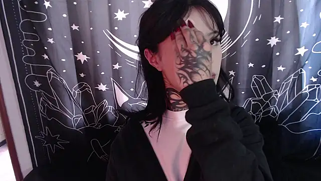 Isabella  dark online show from 01/23/25, 08:13