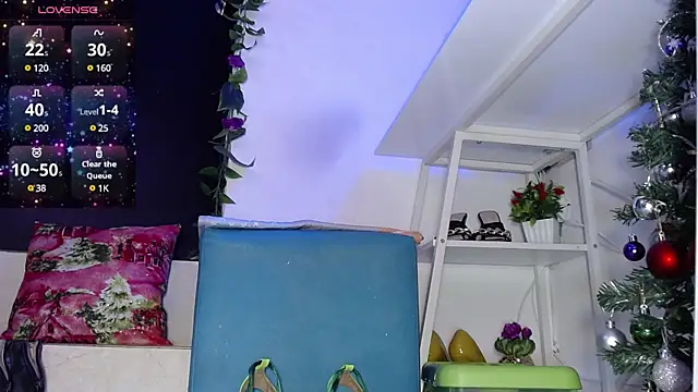 SUZZET 22 online show from 12/07/24, 04:58