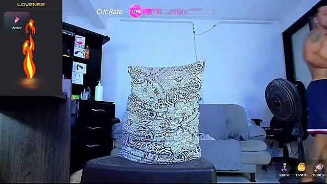 Snapshot of danitattoshot23cmc chatting on 01/25/25, 03:51 danitattoshot23cmc online show from 01/25/25, 03:51