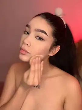 Snapshot of Ambar_R0SSE chatting on 01/26/25, 12:05 Ambar R0SSE online show from 01/26/25, 12:05