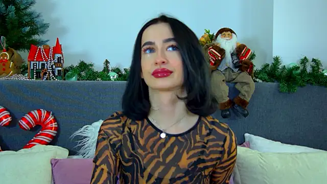 MarieKarma online show from 01/13/25, 09:42