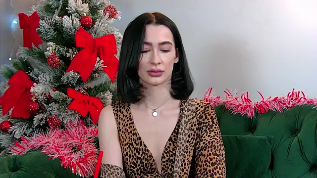 MarieKarma online show from 01/15/25, 06:19