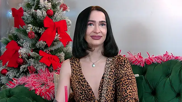 MarieKarma online show from 01/15/25, 09:20