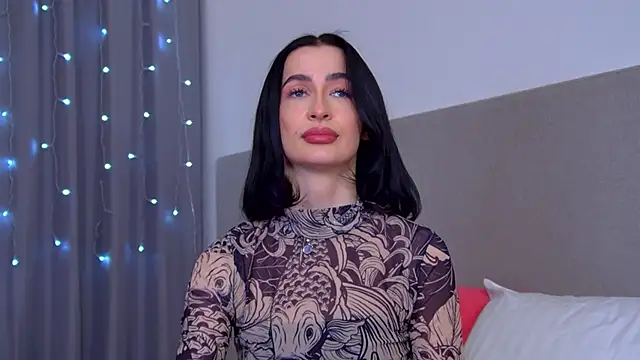 MarieKarma online show from 01/18/25, 11:33