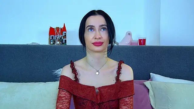 MarieKarma online show from 01/19/25, 09:34