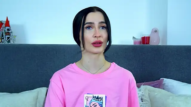 MarieKarma online show from 01/25/25, 03:51