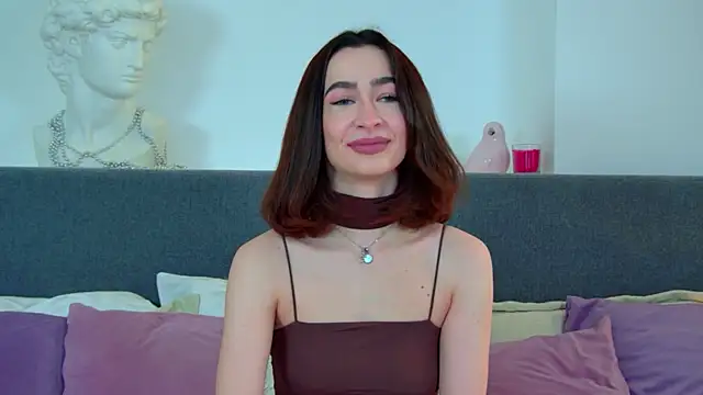 MarieKarma online show from 02/04/25, 06:17