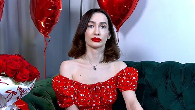 MarieKarma online show from 02/13/25, 10:00