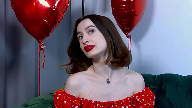 MarieKarma online show from 02/14/25, 04:04