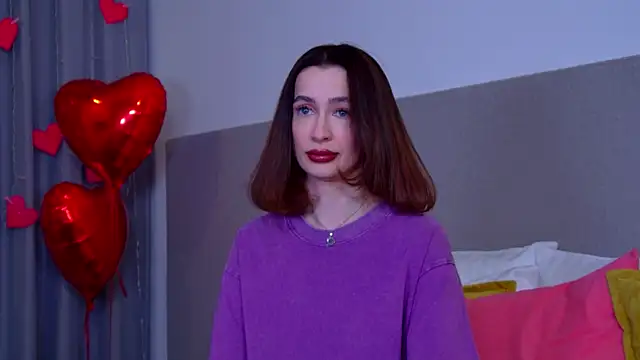 MarieKarma online show from 02/17/25, 03:58