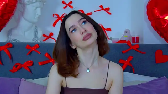 MarieKarma online show from 02/18/25, 09:53