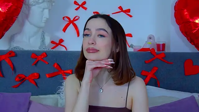 MarieKarma online show from 02/19/25, 12:57