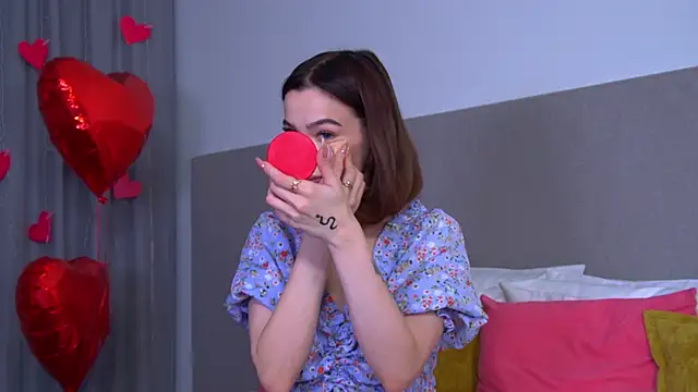 MarieKarma online show from 02/21/25, 01:33