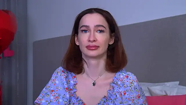 MarieKarma online show from 02/21/25, 04:40