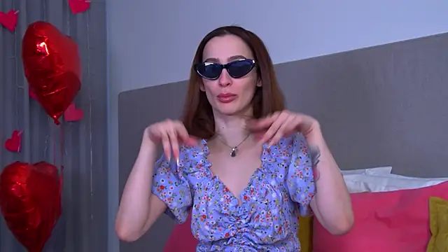 MarieKarma online show from 02/21/25, 06:37