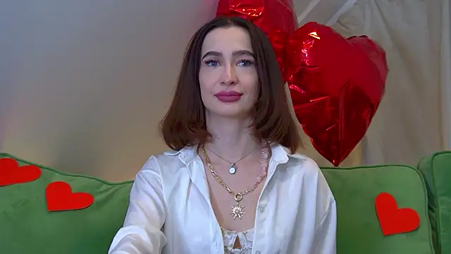 MarieKarma online show from 02/21/25, 09:43