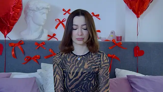 MarieKarma online show from 02/23/25, 06:45