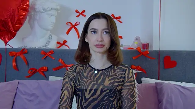 MarieKarma online show from 02/24/25, 03:55