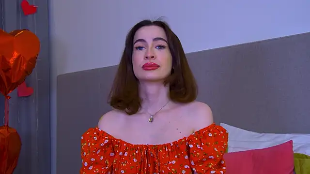 MarieKarma online show from 02/25/25, 09:35