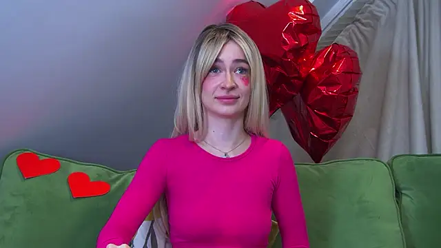 MarieKarma online show from 02/28/25, 07:14