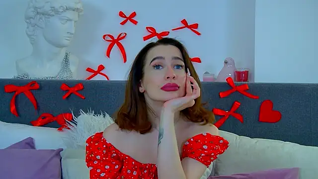 MarieKarma online show from 03/05/25, 12:49