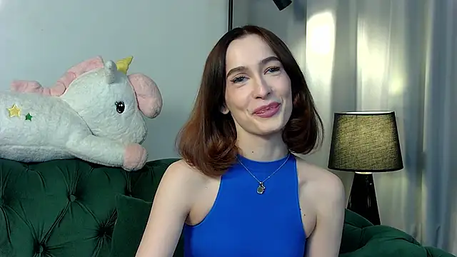 MarieKarma online show from 03/07/25, 01:20